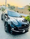 Kia Sportage  2021 For Sale in Burewala