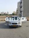 Suzuki Baleno  2003 For Sale in Lahore
