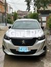Peugeot 2008 Active 2022 For Sale in Lahore
