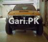 Toyota Hilux  2009 For Sale in Multan