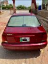 Honda City  2000 For Sale in Hasilpur