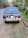Suzuki Mehran VXR Euro II 2018 For Sale in Lahore