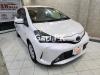 Toyota Vitz F 1.0 2015 For Sale in Islamabad