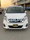 Nissan Serena HIGHWAY STAR 2018 For Sale in Islamabad