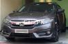 Honda Civic Oriel 1.8 i-VTEC CVT 2018 For Sale in Islamabad