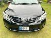 Toyota Corolla GLi Automatic 1.6 VVTi 2012 For Sale in Peshawar