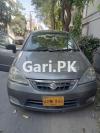 Suzuki Liana RXi 2012 For Sale in Daska