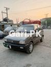 Suzuki Mehran VXR 2011 For Sale in Lahore