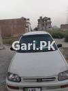 Daihatsu Cuore  2005 For Sale in Lahore