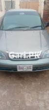 Suzuki Cultus VX 2013 For Sale in Islamabad