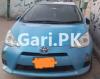Toyota Aqua VX 2013 For Sale in Karachi