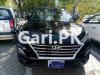 Hyundai Tucson  2021 For Sale in Lahore