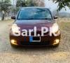 Toyota Passo  2007 For Sale in Islamabad