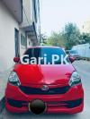 Daihatsu Mira X Limited Smart Drive Package 2013 For Sale in Karachi