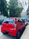 Daihatsu Mira X Limited Smart Drive Package 2013