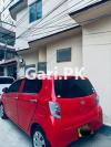 Daihatsu Mira X Limited Smart Drive Package 2013