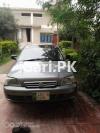 Suzuki Cultus VXRi 2008 For Sale in Islamabad