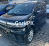 Suzuki Wagon R Stingray Hybrid X 2024 For Sale in Gujranwala