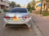 Toyota Corolla Altis Grande CVT-i 1.8 2022 For Sale in Karachi