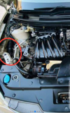Nissan Bluebird Sylphy  2007 For Sale in Lahore