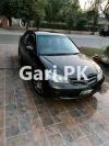 Honda Civic EXi 2005 For Sale in Lahore