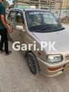 Daihatsu Cuore  2009 For Sale in Karachi