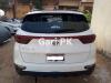 KIA Sportage FWD 2022 For Sale in Karachi