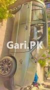Suzuki Mehran VXR Euro II 2013 For Sale in Lahore