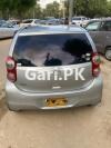 Toyota Passo X 2010 For Sale in Karachi