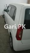 Suzuki Alto  2008 For Sale in Faisalabad