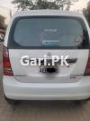 Suzuki Wagon R VXL 2021 For Sale in Lahore