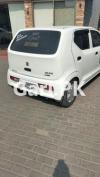Suzuki Alto VXR 2021 For Sale in Faisalabad