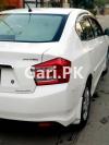 Honda City 1.3 i-VTEC Prosmatec 2018 For Sale in Gujranwala