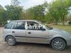 Suzuki Cultus VXR (CNG) 2005 For Sale in Taxila