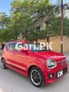 Suzuki Alto TURBO RS 2018 For Sale in Karachi