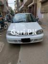 Suzuki Cultus VXR 2007 For Sale in Karachi