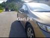 Honda Civic VTi Oriel Prosmatec 1.8 i-VTEC 2014 For Sale in Rawalpindi