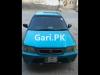 Honda City EXi 1998 For Sale in Burewala