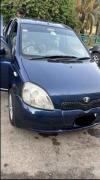 Toyota Vitz  2000 For Sale in Rawalpindi