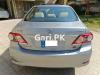 Toyota Corolla Altis SR Cruisetronic 1.6 2012 For Sale in Islamabad