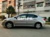 Honda City 1.3 i-VTEC Prosmatec 2021 For Sale in Karachi