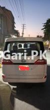 Changan Karvaan Plus 2021 For Sale in Sialkot