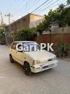 Suzuki Mehran VXR 2010 For Sale in Rawalpindi