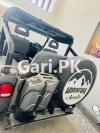 Jeep M 825  1987 For Sale in Faisalabad