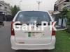 Toyota Avanza  2011 For Sale in Lahore