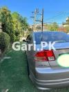 Honda Civic EXi 2006 For Sale in Lahore