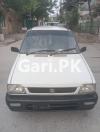 Suzuki Mehran VXR 2010 For Sale in Rawalpindi