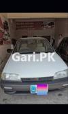 Suzuki Margalla  1996 For Sale in Jhelum