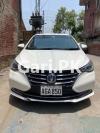 Changan Alsvin  2021 For Sale in Lahore