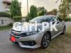 Honda Civic VTi Oriel Prosmatec 2018 For Sale in Lahore